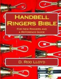 Couverture_Handbell Ringers Bible