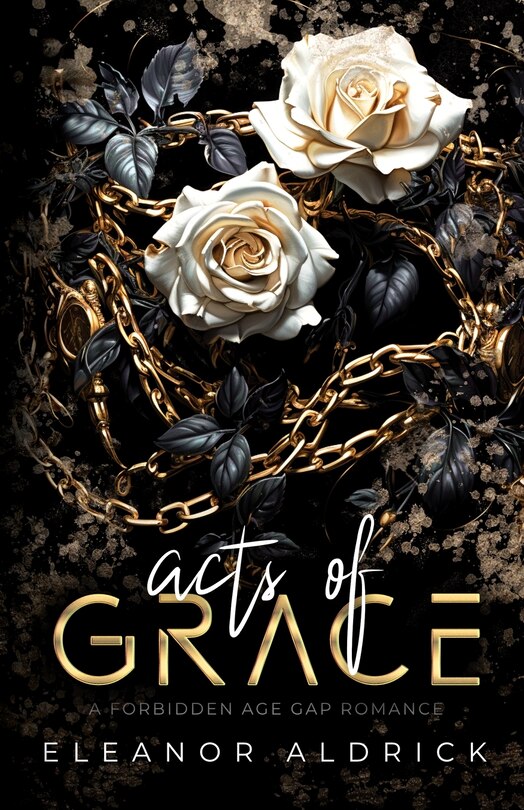 Front cover_Acts of Grace