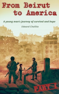 Front cover_From Beirut to America