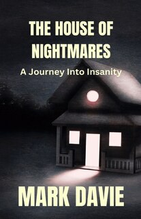 Couverture_The House of Nightmares