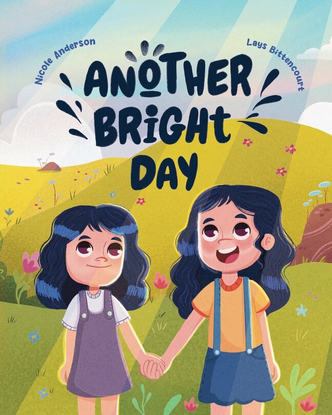 Couverture_Another Bright Day