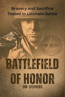 Couverture_Battlefield of Honor