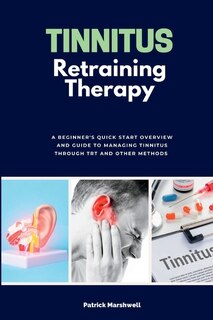 Front cover_Tinnitus Retraining Therapy