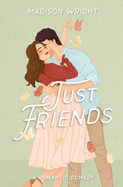 Couverture_Just Friends