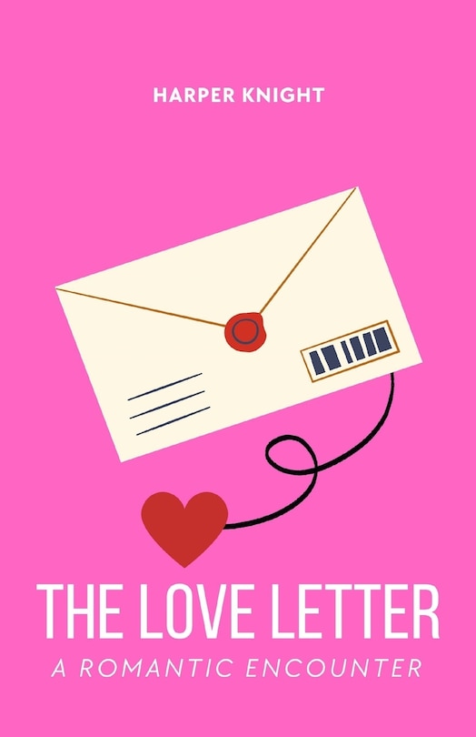 Couverture_The Love Letter