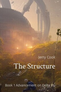 Couverture_The Structure