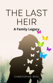 Front cover_The Last Heir