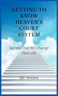 Front cover_Getting to Know Heaven's Court System