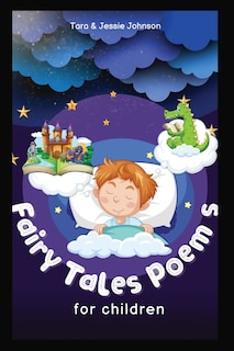 Couverture_Fairy Tales Poems for children