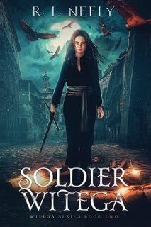 Front cover_Soldier Witega