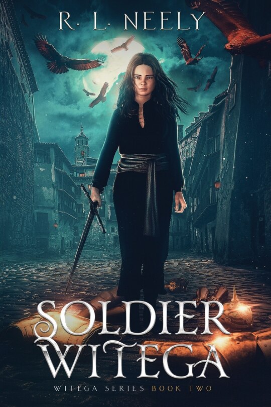 Front cover_Soldier Witega