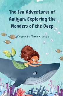 Couverture_The Sea Adventures of Aaliyah