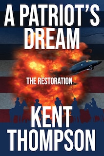 Front cover_A Patriot's Dream