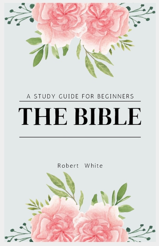 Couverture_The Bible