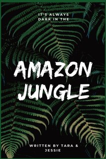 Front cover_Amazon Jungle