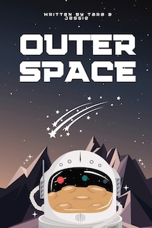 Front cover_Outer Space