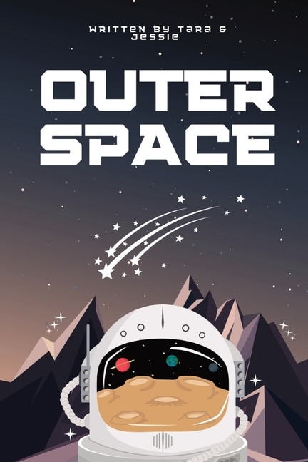 Front cover_Outer Space