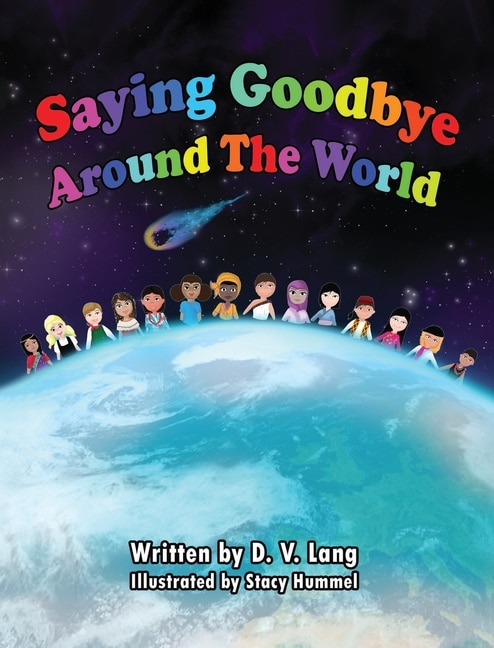 Couverture_Saying Goodbye Around the World