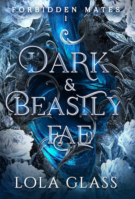 Front cover_Dark & Beastly Fae