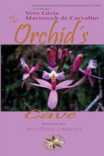Front cover_The Orchid´s Cave