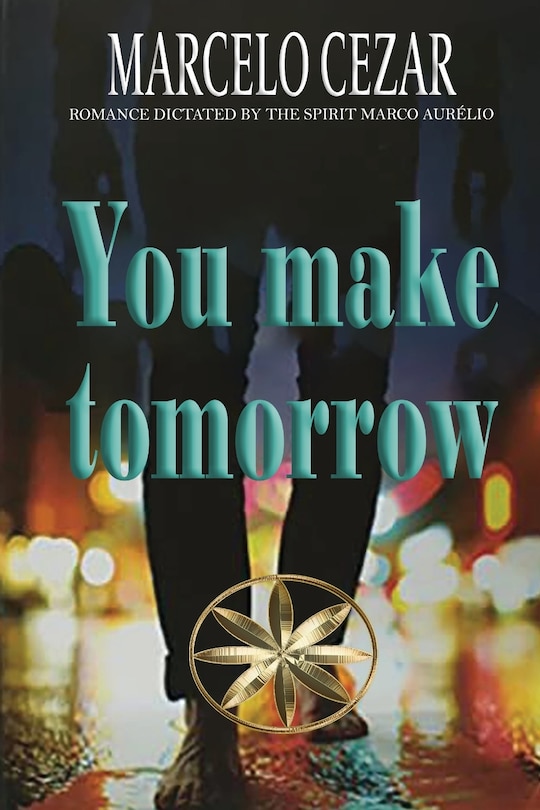 Front cover_You Make Tomorrow