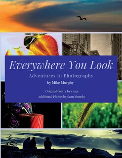 Front cover_Everywhere You Look