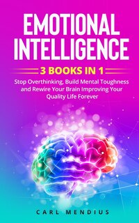 Couverture_Emotional Intelligence