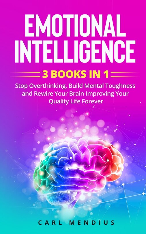 Couverture_Emotional Intelligence