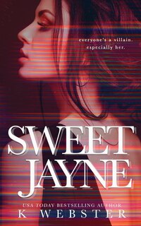 Front cover_Sweet Jayne
