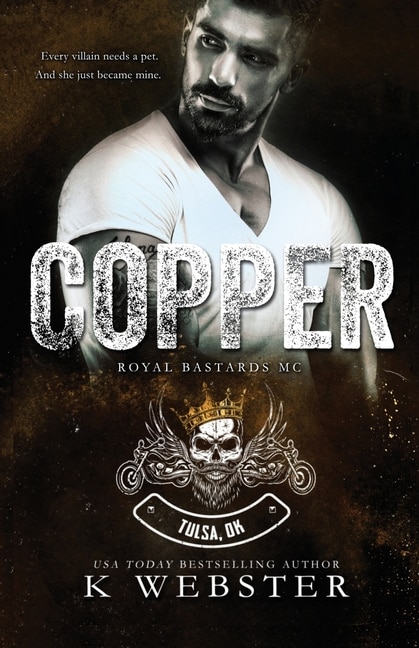 Front cover_Copper