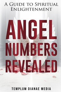 Front cover_Angel Numbers Revealed