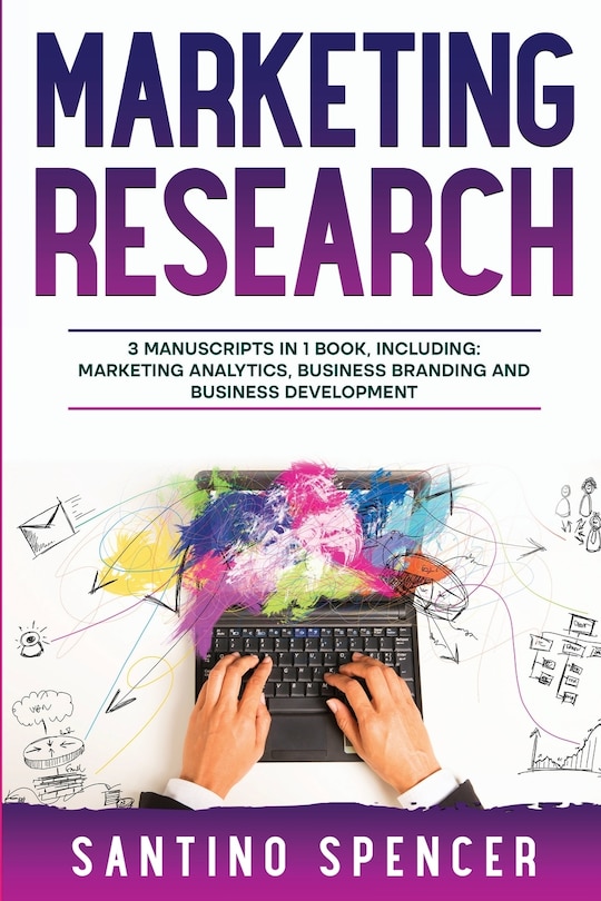 Front cover_Marketing Research