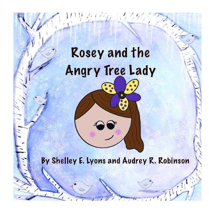 Couverture_Rosey and the Angry Tree Lady