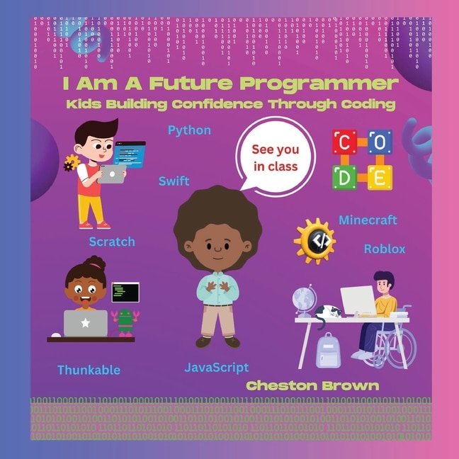 Couverture_I Am A Future Programmer