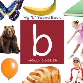 Front cover_My B Sound Book