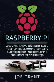 Front cover_Raspberry Pi