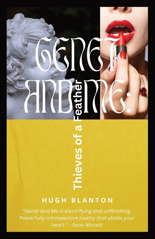 Front cover_Genet and Me