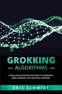 Front cover_Grokking Algorithms