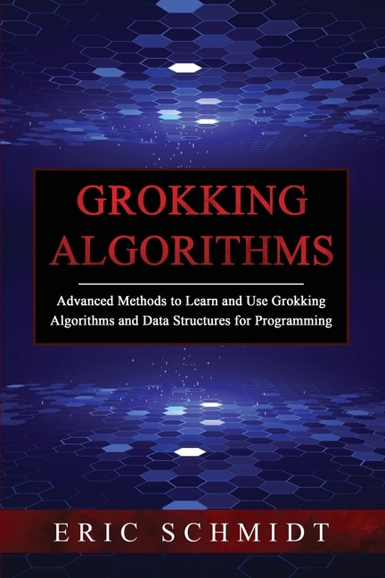 Front cover_Grokking Algorithms