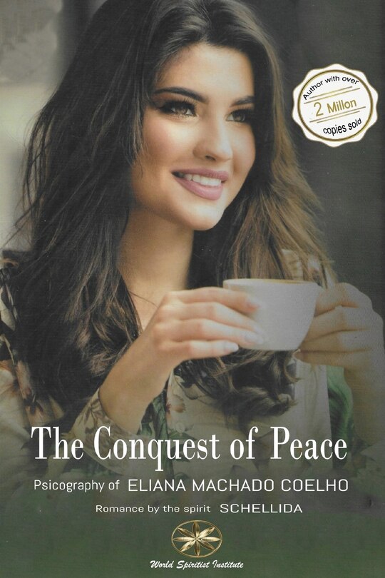 Couverture_The Conquest of Peace