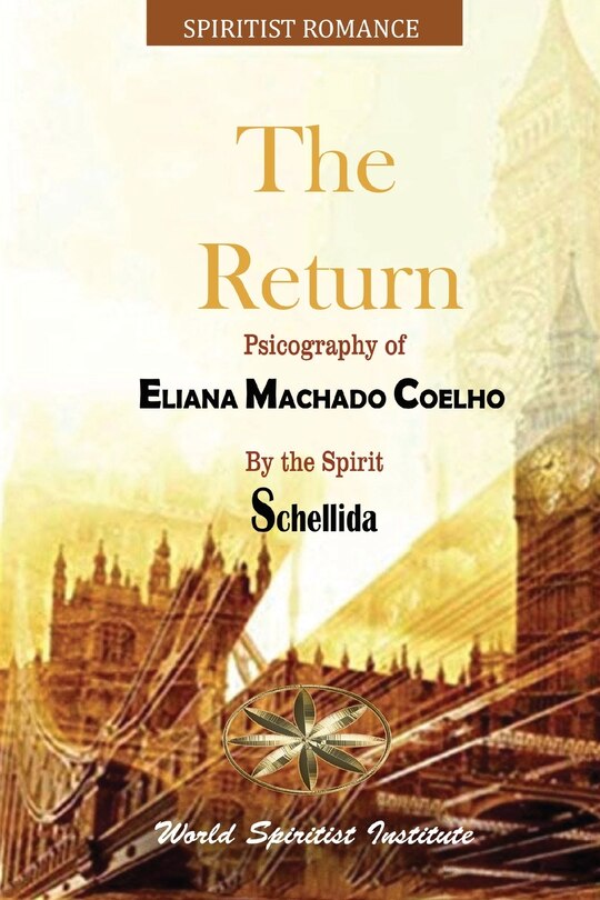 Couverture_The Return