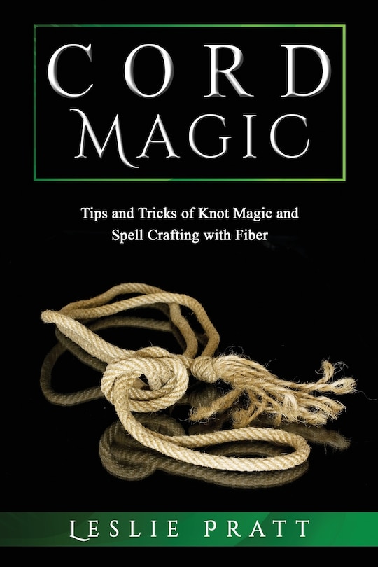 Front cover_CORD Magic