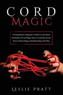 Front cover_CORD Magic
