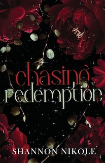Front cover_Chasing Redemption Special Edition