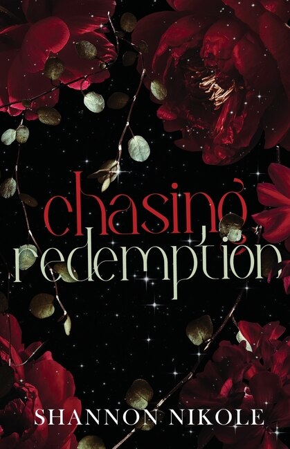 Front cover_Chasing Redemption Special Edition