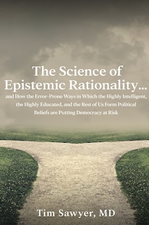 Couverture_The Science of Epistemic Rationality