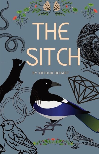 Couverture_The Sitch