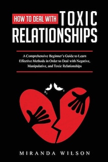 Couverture_How to Deal with Toxic Relationships