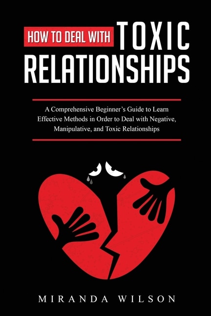 Couverture_How to Deal with Toxic Relationships