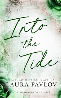 Front cover_Into the Tide Special Edition